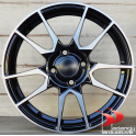 Viper 5X114,3 R17 7,5 ET38 15233 BFM