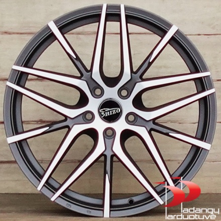 Ratlankiai Viper 5X112 R19 8,5 ET35 3S029 GFM