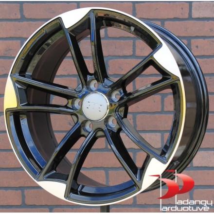 Ratlankiai Viper 5X112 R18 8,0 ET35 54163 BFM