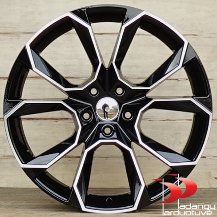 Ratlankiai Viper 5X112 R18 8,0 ET42 5474 BFM