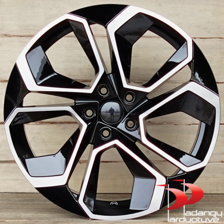 Viper 5X112 R18 8,0 ET45 5561 BFM Lieti ratlankiai