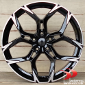 Viper 5X112 R18 8,0 ET45 5572 BFM