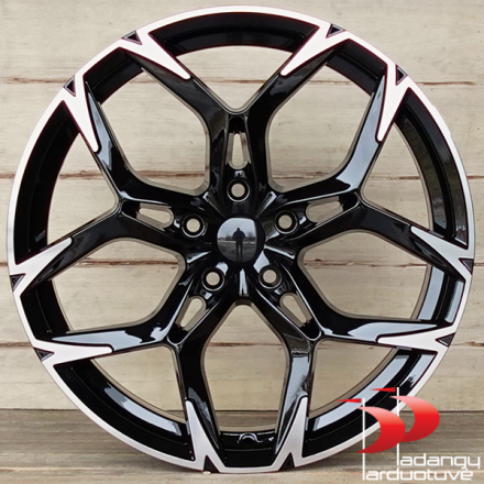 Viper 5X112 R18 8,0 ET45 5572 BFM Lieti ratlankiai