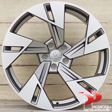 Ratlankiai Viper 5X112 R20 9,0 ET45 5640 GM