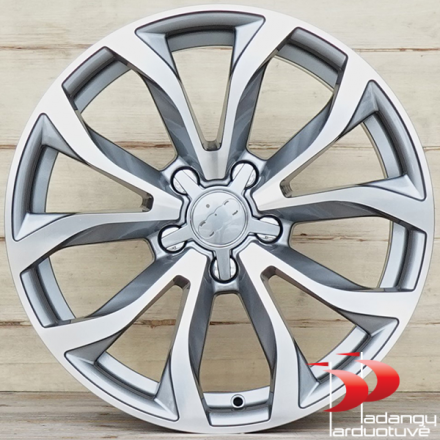 Ratlankiai Viper 5X112 R17 7,5 ET35 6101 GFM