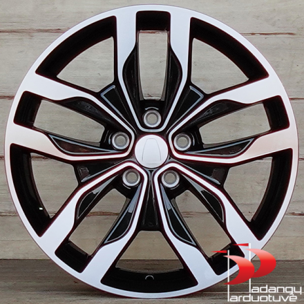 Ratlankiai Viper 5X112 R18 7,5 ET41 672 BFM