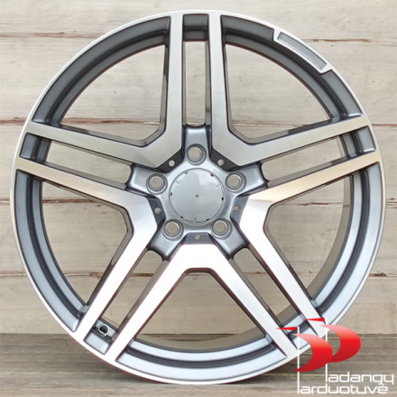 Ratlankiai Viper 5X112 R18 9,5 ET35 731 GFM