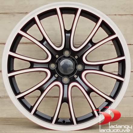 Ratlankiai Viper 4X100 R17 7,0 ET42 8076 BM