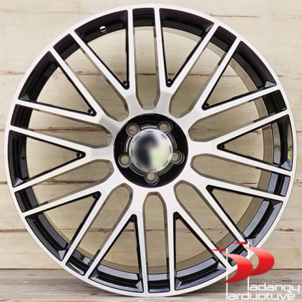 Ratlankiai Viper 5X112 R19 8,5 ET38 932F BFM