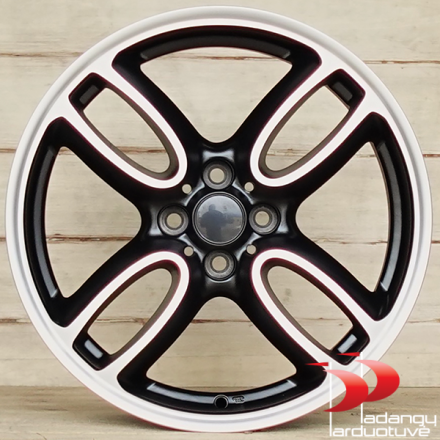 Ratlankiai Viper 4X100 R17 7,0 ET40 A-4014 BM