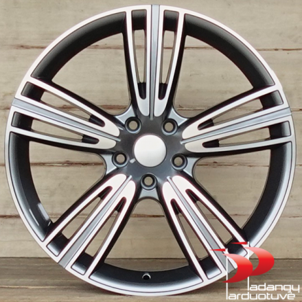 Ratlankiai Viper 5X112 R19 8,5 ET42 A-5416 GFM