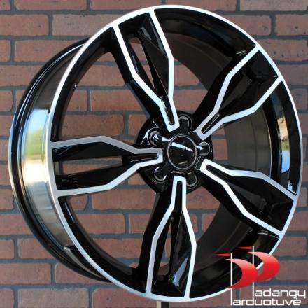 Ratlankiai Viper 5X112 R19 8,0 ET45 A-5507 BFM