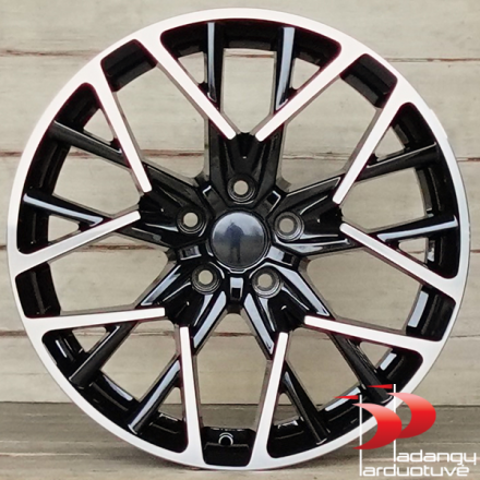 Ratlankiai Viper 5X120 R18 8,0 ET34 B225 BFM