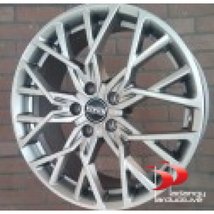 Ratlankiai Viper 5X112 R18 8,0 ET39 B225 S