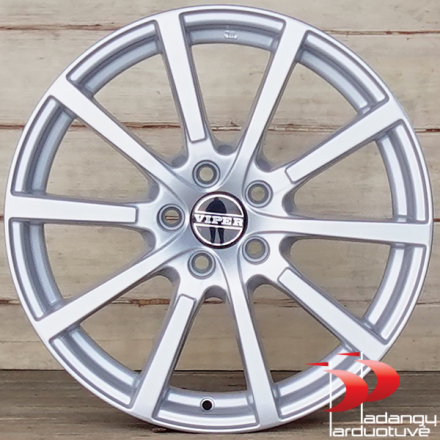 Ratlankiai Viper 5X108 R17 7,0 ET50 Berlin S