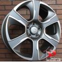 Viper 5X120 R20 9,0 ET50 BK832 Gmfm