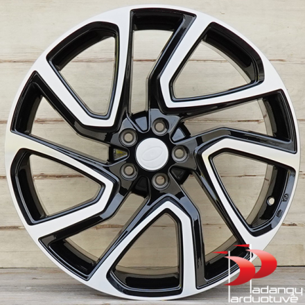 Ratlankiai Viper 5X108 R20 9,0 ET45 D5380 BFM