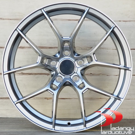 Ratlankiai Viper 5X108 R18 8,5 ET35 DQ20 HB