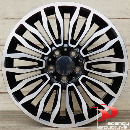 Ratlankiai Viper 5X112 R18 7,5 ET52 HP642 BFM