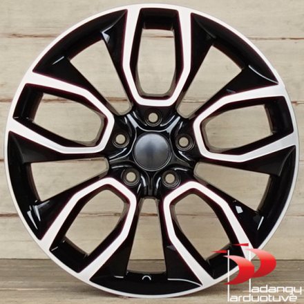 Ratlankiai Viper 5X114,3 R18 7,0 ET49 R202 BFM