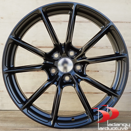 Ratlankiai Viper 5X112 R18 8,0 ET35 XL8015 Bflt
