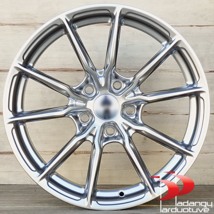 Ratlankiai Viper 5X108 R17 7,5 ET35 XL8015 HB