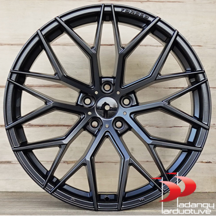 Ratlankiai Viper 5X112 R17 7,5 ET38 ZK236 B