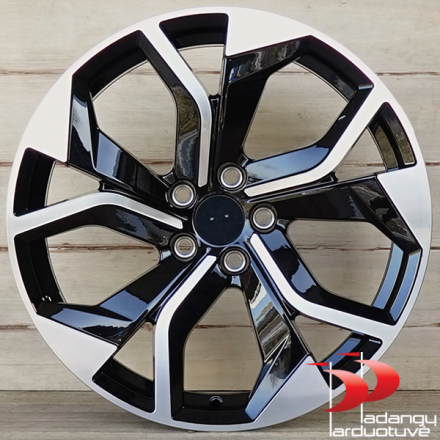 Ratlankiai Viper 5X112 R20 9,0 ET30 ZKT862 BFM