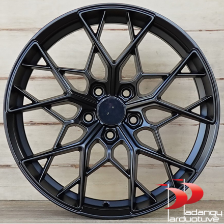 Ratlankiai Viper 5X112 R18 8,0 ET35 ZKX048 B