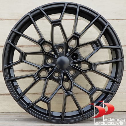 Ratlankiai Viper 5X112 R18 8,5 ET25 ZS100 Bflt