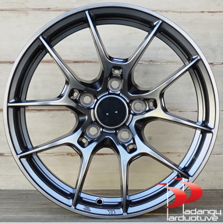 Ratlankiai Viper 5X112 R16 7,0 ET35 ZT617 HB