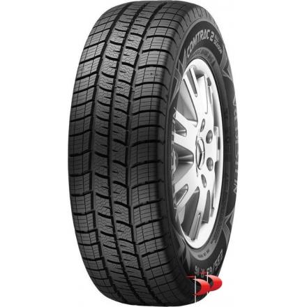 Vredestein 195/75 R16C 107/105R Comtrac 2 ALL Season