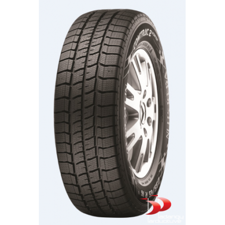 Vredestein 195/70 R15C 104R Comtrac 2 Winter+ Lengvųjų automobilių padangos