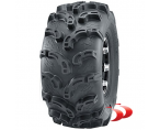 Lengvųjų automobilių padangos Wanda 25/10.5 R12 50J P375