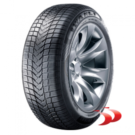 Wanli 155/80 R13 79T XL SC501 4seasons Lengvųjų automobilių padangos