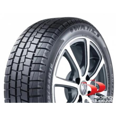 Wanli 185/65 R14 90Q XL SW312 Lengvųjų automobilių padangos