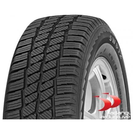 Westlake 165/80 R13C 91/89Q SW612 Lengvųjų automobilių padangos