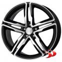 Wheelworld 5X112 R17 7,5 ET40 WH11 BFM