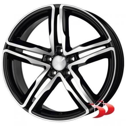 Wheelworld 5X112 R17 7,5 ET35 WH11 BFM Lieti ratlankiai