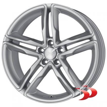 Wheelworld 5X112 R17 7,5 ET40 WH11 S Lieti ratlankiai