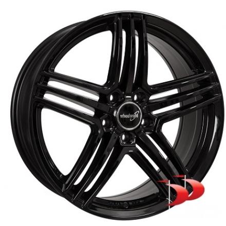 Ratlankiai Wheelworld 5X114,3 R17 7,5 ET45 WH12 B