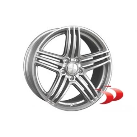 Ratlankiai Wheelworld 5X112 R17 7,5 ET45 WH12 S