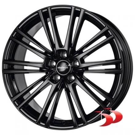 Ratlankiai Wheelworld 5X112 R17 7,5 ET37 WH18 B