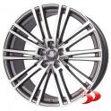 Wheelworld 5X112 R18 8,0 ET35 WH18 GFM