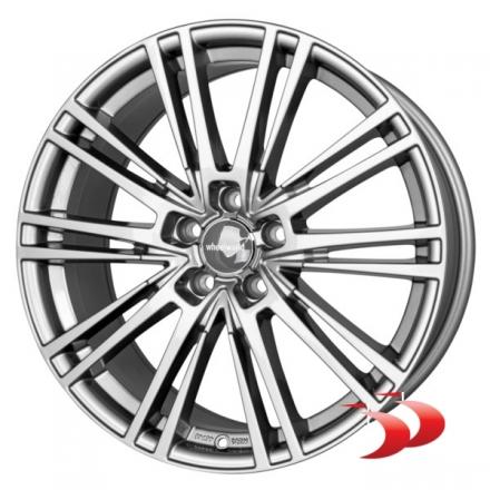 Wheelworld 5X112 R18 8,0 ET45 WH18 GUN Lieti ratlankiai