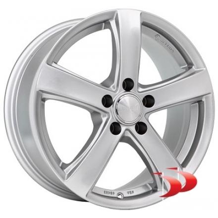 Wheelworld 5X112 R16 6,5 ET50 WH24 S Lieti ratlankiai