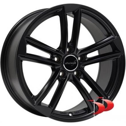 Ratlankiai Wheelworld 5X112 R18 8,0 ET45 WH27 BM