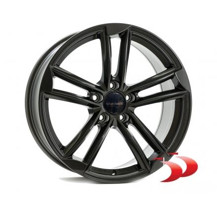 Ratlankiai Wheelworld 5X112 R18 8,0 ET25 WH27 GFM