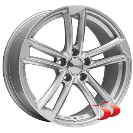 Ratlankiai Wheelworld 5X112 R18 8,0 ET45 WH27 S