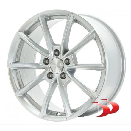 Ratlankiai Wheelworld 5X114,3 R18 8,0 ET45 WH28 S